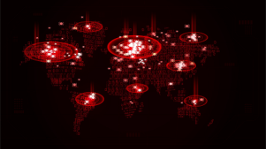 Ransomware Threat Shifts from US to EMEA and APAC
