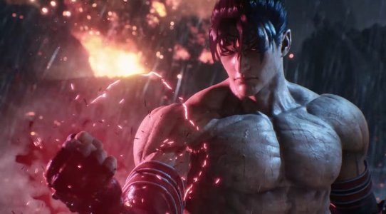 Tekken 8’s next Closed Beta phase begins on October 20th