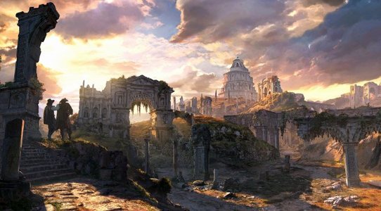 GreedFall 2 hits Steam Early Access on September 24th