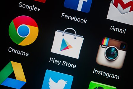 Data-Stealing Malicious Apps Found in Google Play Store