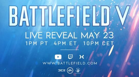 DICE teases Battlefield V details: War Stories, new Battlefield in a new setting, gameplay changes and more