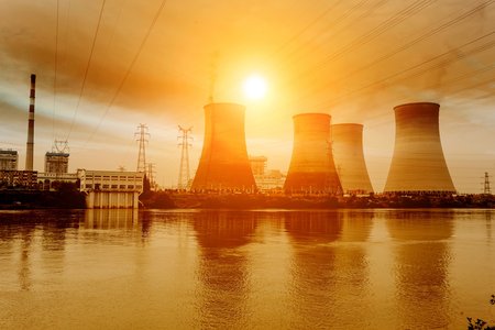 UK’s Nuclear Industry at Risk of Major Cyber-Attack