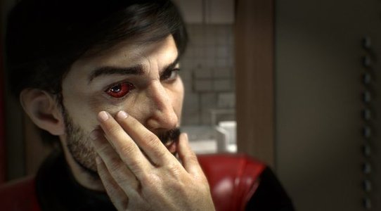 PREY mod adds volumetric lights, sun shafts, missing shadows, particles effects, physics and more