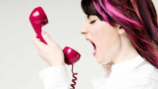Company Director Disqualified After Nuisance Calls