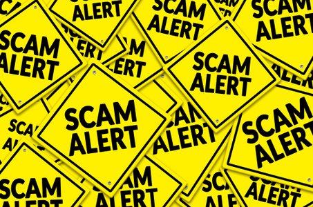 Russian Ransomware Brokers Scam Victims