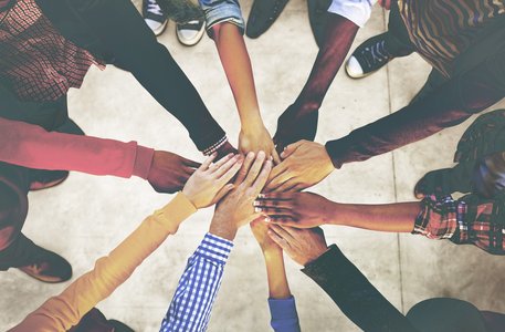 #RSAC: The Power of People: Amplifying Our Human Capacity through Tech & Community