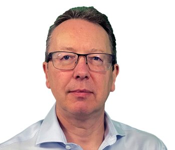 Infrastructure Security Specialist Optilan Appoints Adrian Bannister as CFO