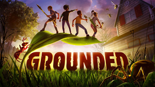 Grounded tops 10 million players while in early access