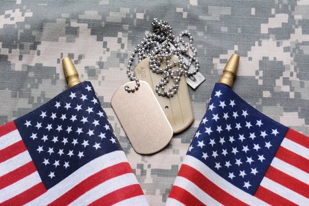 US Military in Online Privacy Warning After ISIS Death Threats