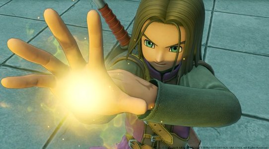 Latest patch for DRAGON QUEST XI S: Echoes of an Elusive Age – Definitive Edition removes Denuvo