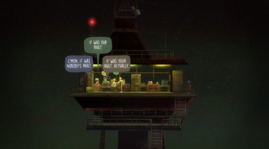 Oxenfree is available for free on GOG until December 21st