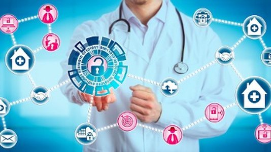 Healthcare SMEs Get Government Security Spending Boost