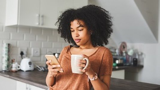 Social Media Oversharing Exposes 80% of Office Workers