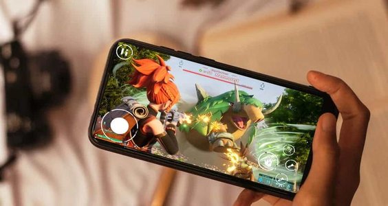 New PALWORLD Game In Development By PUBG Publisher