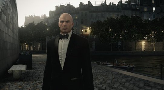 Hitman: Sniper Assassin has been rated by the Korean and Australian Rating Boards