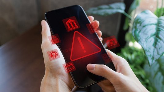 Mobile Banking Malware Surges 32%