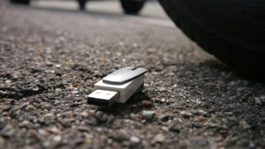 278% Rise in Leaked Government Records During Q1 of 2020