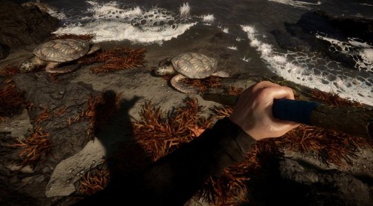 Digimon Survive, Sons Of The Forest & Weird West will now release in 2022