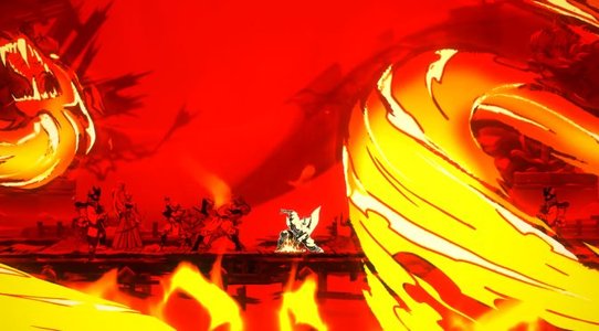 SHINOBI: Art of Vengeance PC Demo Available for Download