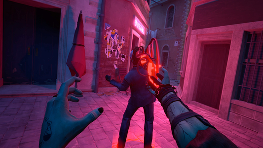 Exclusive: Fast Travel Games delivers record holiday sales, but studio CEO says VR market must "define itself"