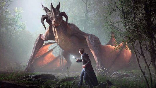 Warner Bros. Games reportedly cancels expanded content for Hogwarts Legacy