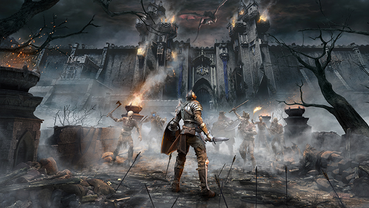 Sony officially acquires Bluepoint Games after accidentally teasing the deal