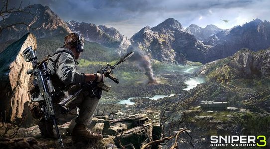 CI Games completely removes Denuvo from Sniper: Ghost Warrior 3, does not improve performance at all