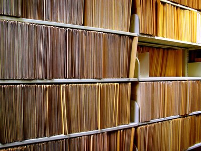 ISO issues two new records management standards