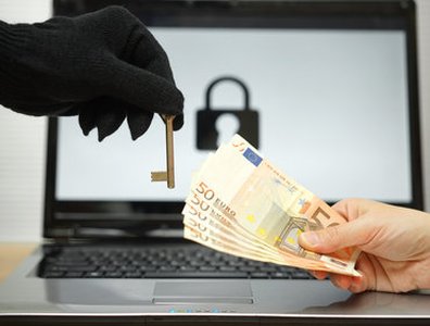 Ransomware Hits Over a Quarter of UK Firms