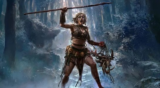 PATH OF EXILE 2: DAWN OF THE HUNT Latest Patch Notes Have Dropped With Ascendancy Respecs And More