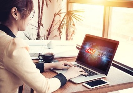 Fake News Named Biggest Global Cybercrime Concern
