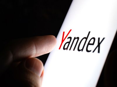 Yandex is Sending iOS Users' Data to Russia