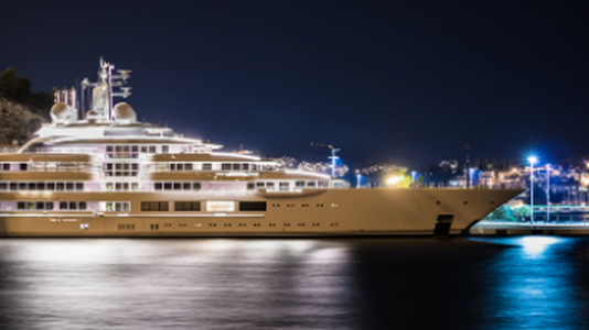 Superyacht-Maker Hit by Easter Ransomware Attack