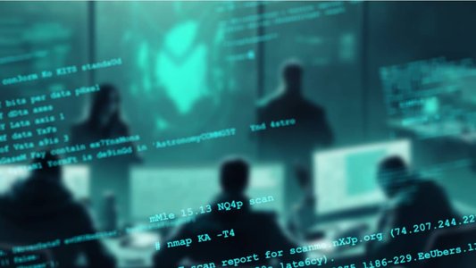 Half of Firms Stall Digital Projects as Cyber Warfare Risk Surges