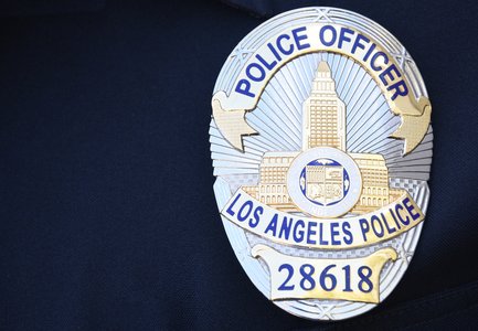 LAPD Breach Exposes Thousands of Officers
