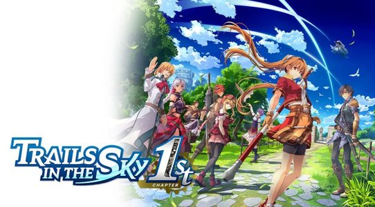 Trails in the Sky 1st Chapter Remake is coming to PC in Fall 2025