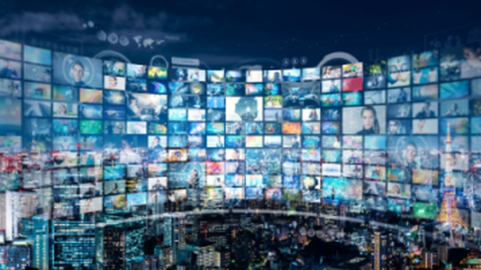 Media Firms Twice as Vulnerable as Cross-Sector Average