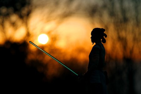 JEDI Contract to Have Only One Master