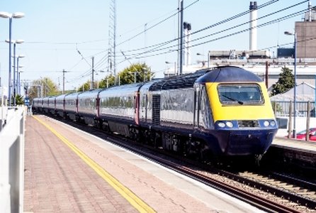 GWR Resets Passwords After Accounts Are Accessed