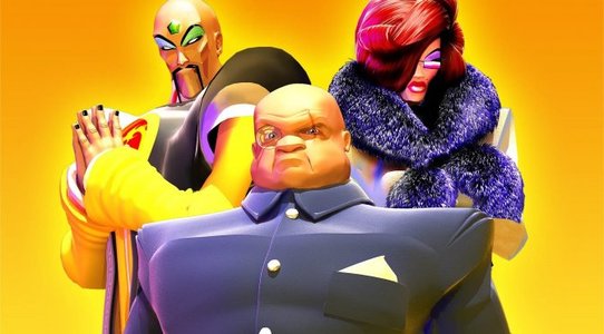Evil Genius is free to own for a limited time