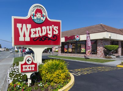 Wendy's Slapped with Lawsuit Over Data Breach