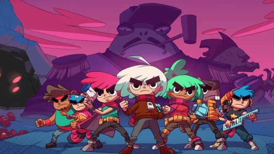 Rogue Snail acquires publishing rights to Relic Hunters Legend after split with Gearbox Publishing