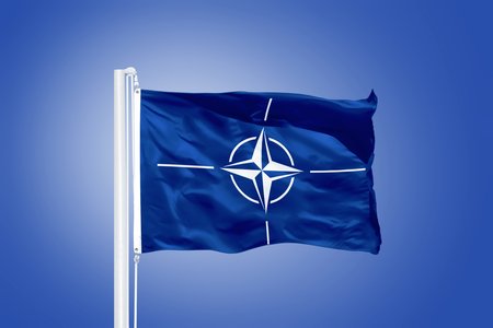 NATO and Symantec Tie Knot on Info Sharing Agreement