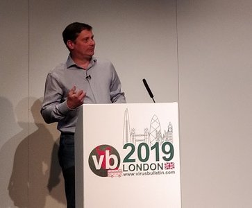#VB2019: NCSC Reflects on Three Years of Countering and Attribution