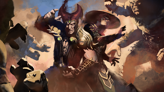 Mobile Kombat: Onslaught is being torched by NetherRealm after one year