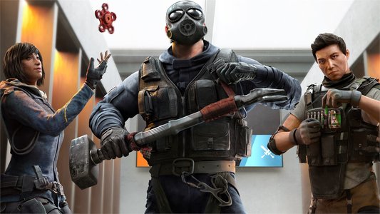 Ubisoft teams with mental health charity on player toxicity guidebook