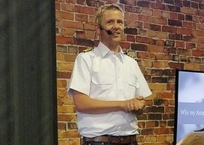 #Infosec18: Adult Toys Contain Legacy Vulnerabilities