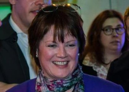 Cyber Security Challenge CEO Stephanie Daman Remembered