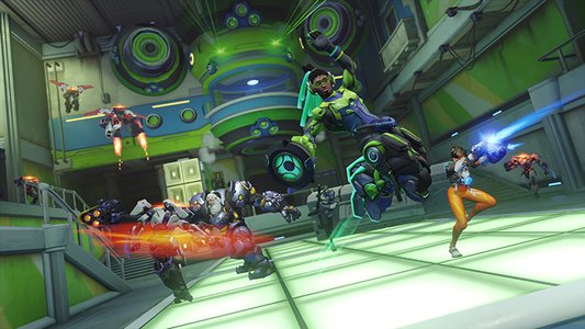 Overwatch 2 nets new Champions esports league with multi-year deal