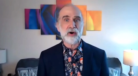 #RSAC: Bruce Schneier Warns of the Coming AI Hackers
